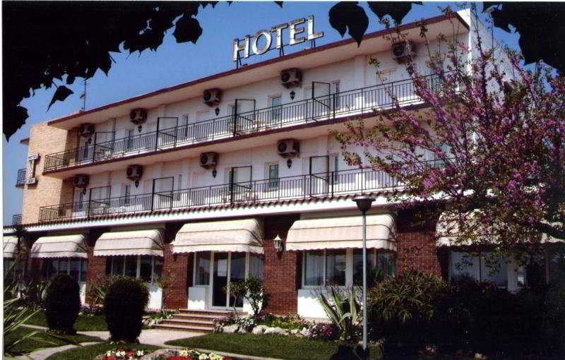Roca otel fotoğrafı