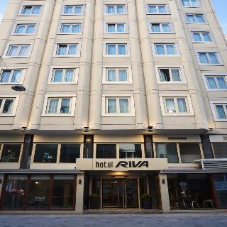 RİVA HOTEL TAKSİM