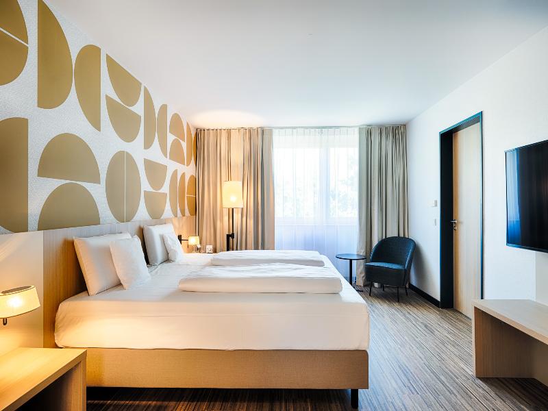 Welcome Hotel Paderborn - Oda