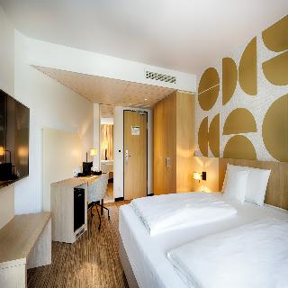 Welcome Hotel Paderborn fotoÄŸrafÄ±