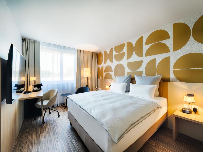 Welcome Hotel Paderborn - Oda
