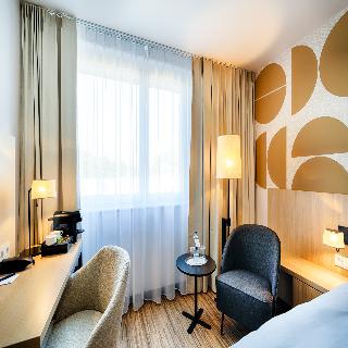Welcome Hotel Paderborn fotoÄŸrafÄ±
