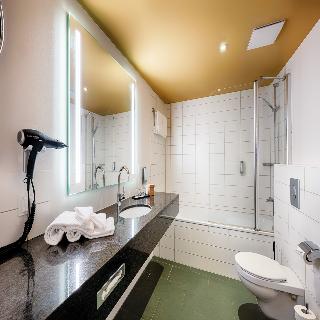 Welcome Hotel Paderborn fotoÄŸrafÄ±