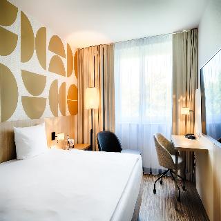 Welcome Hotel Paderborn fotoÄŸrafÄ±