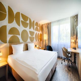 Welcome Hotel Paderborn fotoÄŸrafÄ±