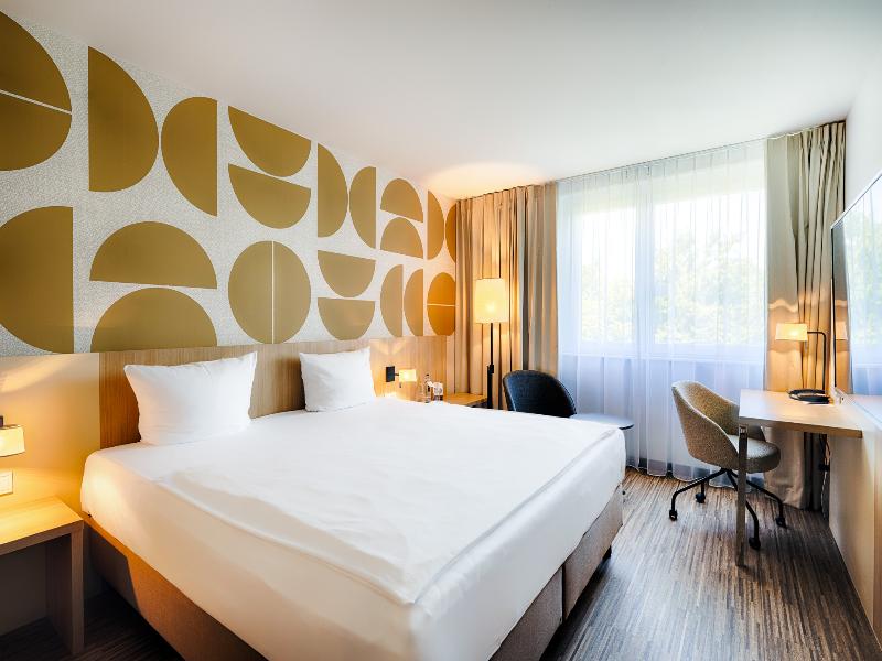Welcome Hotel Paderborn - Oda
