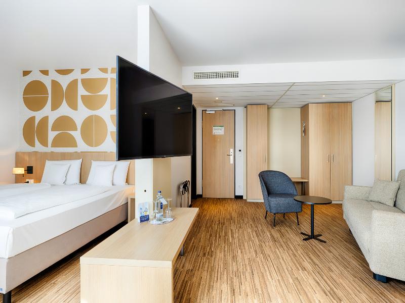 Welcome Hotel Paderborn - Oda