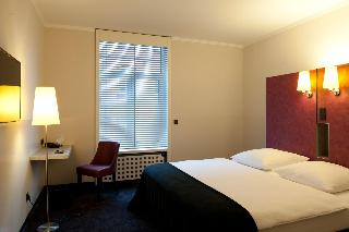 Topas otel fotoğrafı