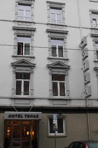 Topas fotoÄŸrafÄ±