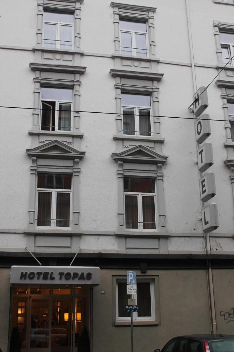 Topas - Genel