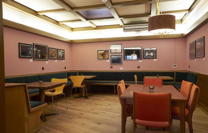 Union - Restoran