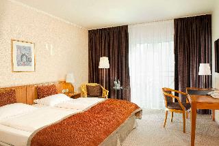 Wyndham Hannover Atrium fotoÄŸrafÄ±