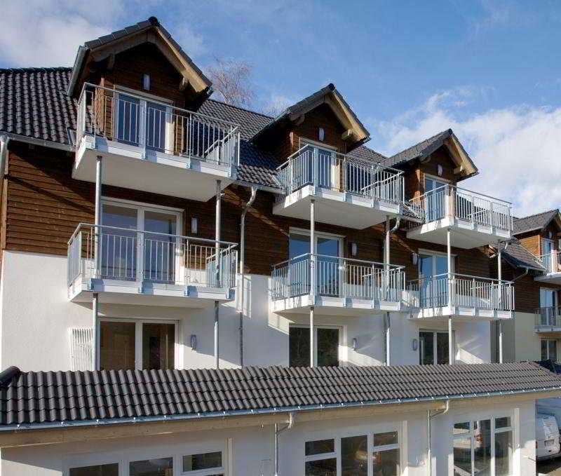 Alemannenhof otel fotoğrafı