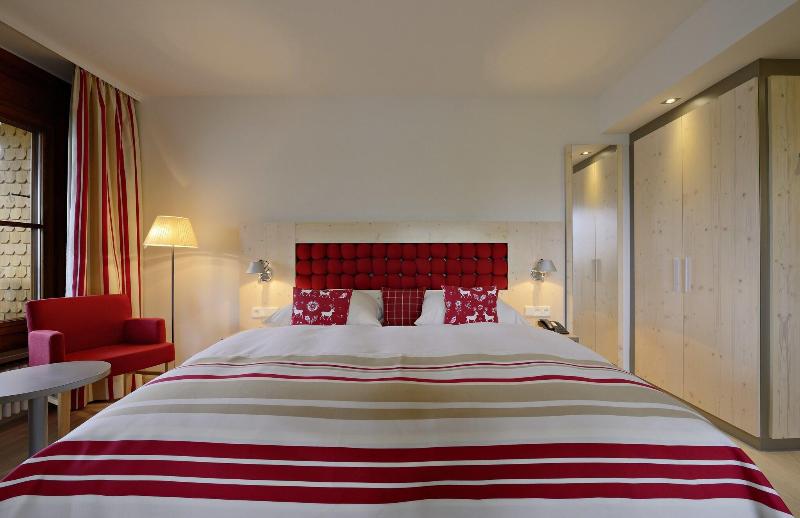 Alemannenhof - Oda