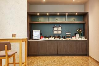 H+ Hotel Stuttgart Herrenberg fotoÄŸrafÄ±