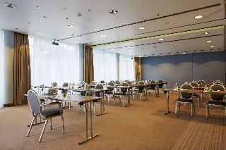 H+ Hotel Stuttgart Herrenberg fotoÄŸrafÄ±