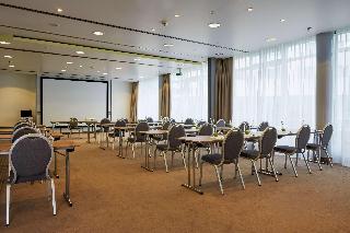 H+ Hotel Stuttgart Herrenberg fotoÄŸrafÄ±