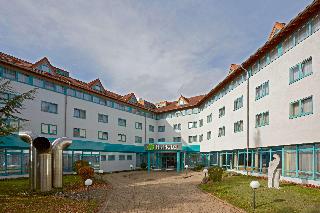 H+ Hotel Stuttgart Herrenberg fotoÄŸrafÄ±
