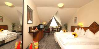H+ Hotel Stuttgart Herrenberg fotoÄŸrafÄ±