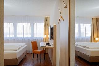 H+ Hotel Stuttgart Herrenberg fotoÄŸrafÄ±