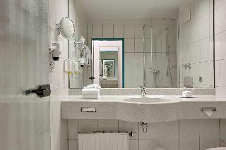 H+ Hotel Stuttgart Herrenberg fotoÄŸrafÄ±