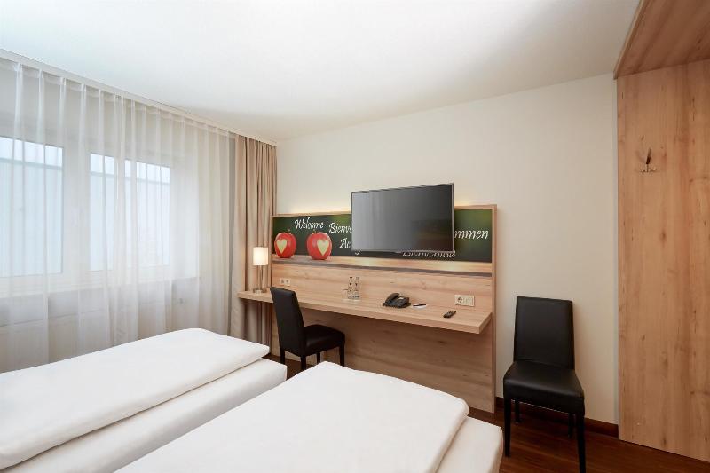 H+ Hotel Stuttgart Herrenberg - Oda