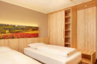 H+ Hotel Stuttgart Herrenberg fotoÄŸrafÄ±