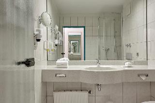 H+ Hotel Stuttgart Herrenberg fotoÄŸrafÄ±