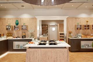 H+ Hotel Stuttgart Herrenberg fotoÄŸrafÄ±