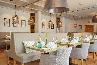 H+ Hotel Stuttgart Herrenberg fotoÄŸrafÄ±