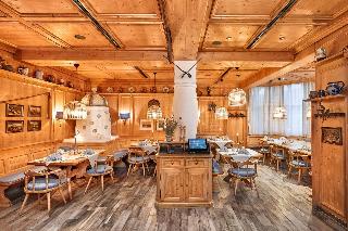 H+ Hotel Stuttgart Herrenberg fotoÄŸrafÄ±