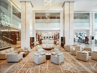 Le Meridien Chiang Mai fotoÄŸrafÄ±