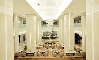 Le Meridien Chiang Mai fotoÄŸrafÄ±