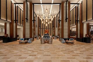 Le Meridien Chiang Mai fotoÄŸrafÄ±