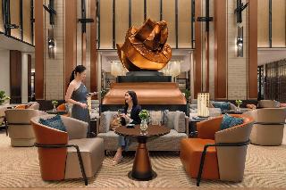 Le Meridien Chiang Mai fotoÄŸrafÄ±