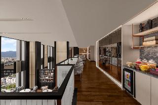 Le Meridien Chiang Mai fotoÄŸrafÄ±