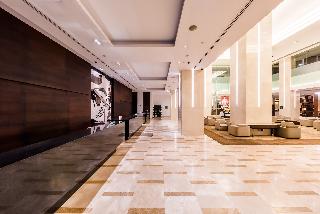 Le Meridien Chiang Mai fotoÄŸrafÄ±