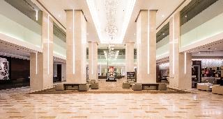 Le Meridien Chiang Mai fotoÄŸrafÄ±