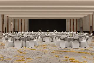 Le Meridien Chiang Mai fotoÄŸrafÄ±