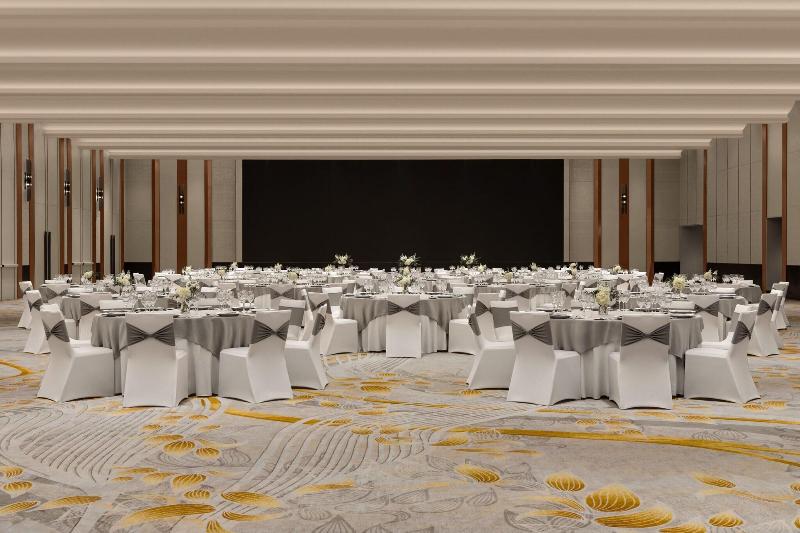 Le Meridien Chiang Mai - Toplantı