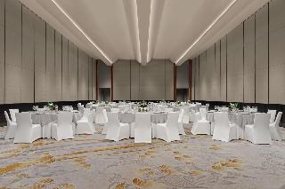 Le Meridien Chiang Mai fotoÄŸrafÄ±