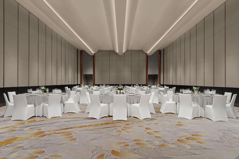 Le Meridien Chiang Mai - Toplantı