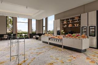 Le Meridien Chiang Mai fotoÄŸrafÄ±