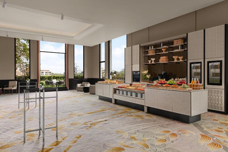 Le Meridien Chiang Mai - Toplantı