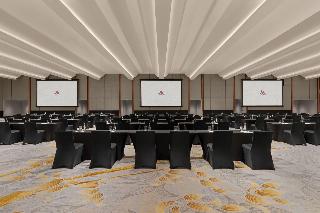 Le Meridien Chiang Mai fotoÄŸrafÄ±
