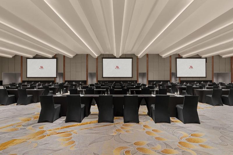 Le Meridien Chiang Mai - Toplantı