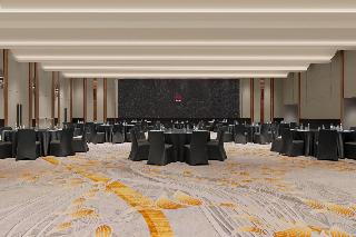 Le Meridien Chiang Mai fotoÄŸrafÄ±