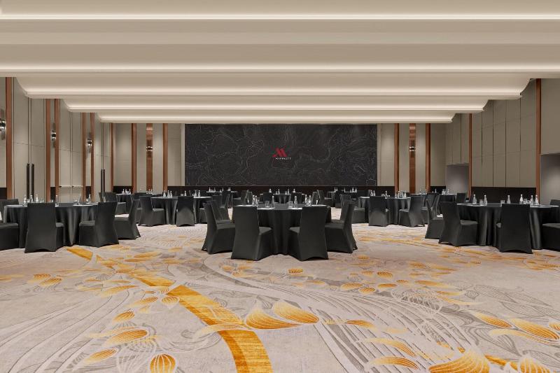 Le Meridien Chiang Mai - Toplantı