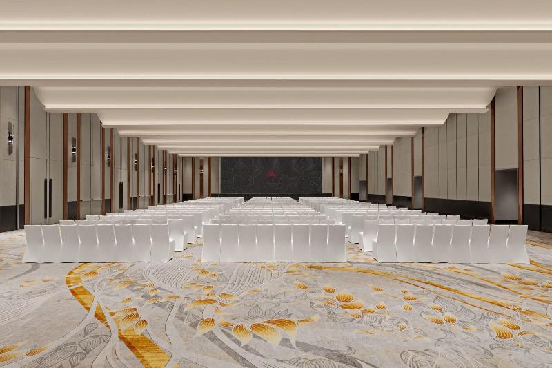 Le Meridien Chiang Mai - Toplantı