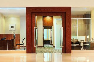 Le Meridien Chiang Mai fotoÄŸrafÄ±